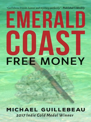 cover image of Emerald Coast